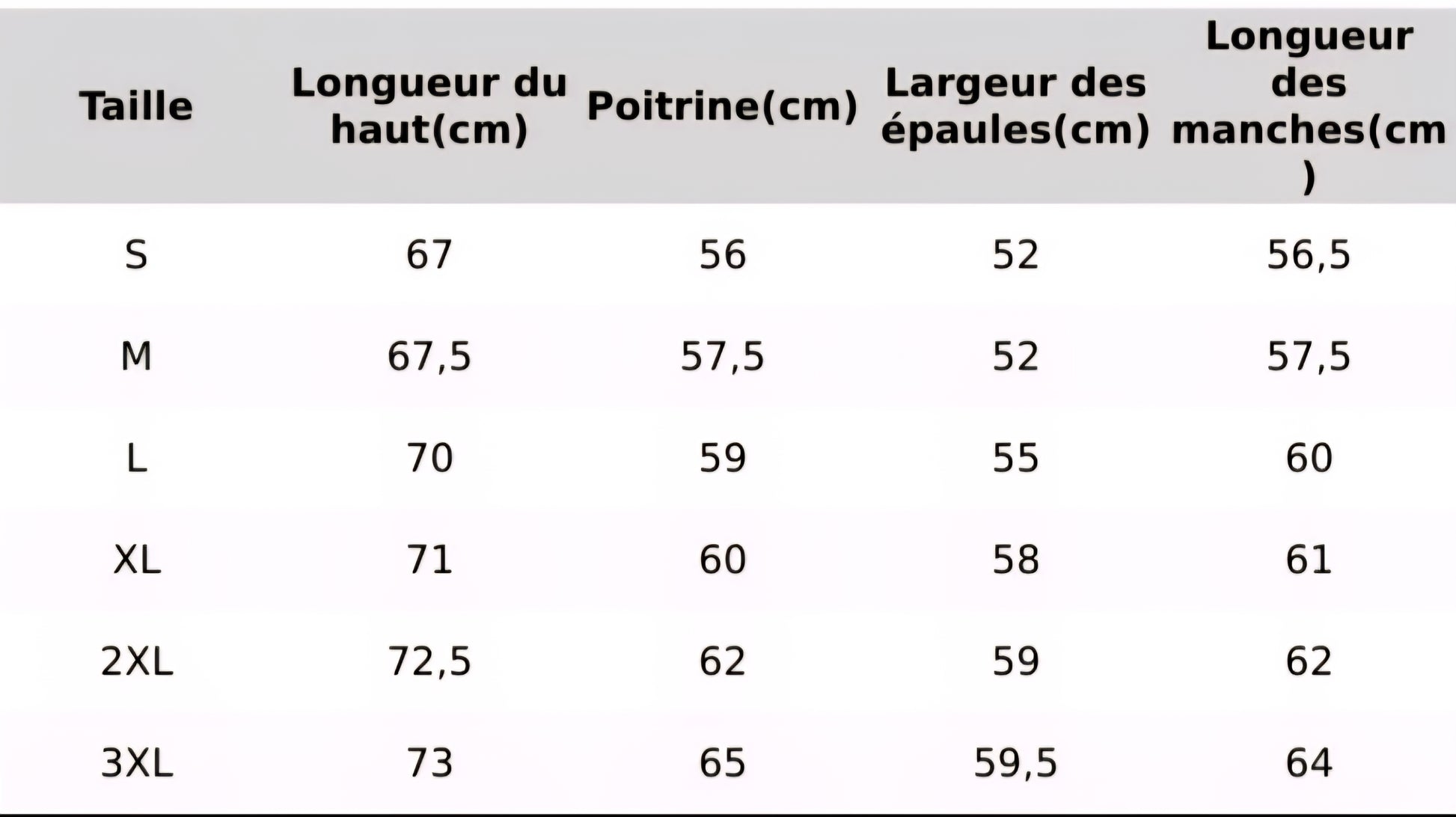 PARAGOOSE TOUSSUIRE - mnshopmode