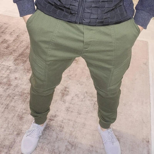 Pantalon SEMPLE&MAN - mnshopmode