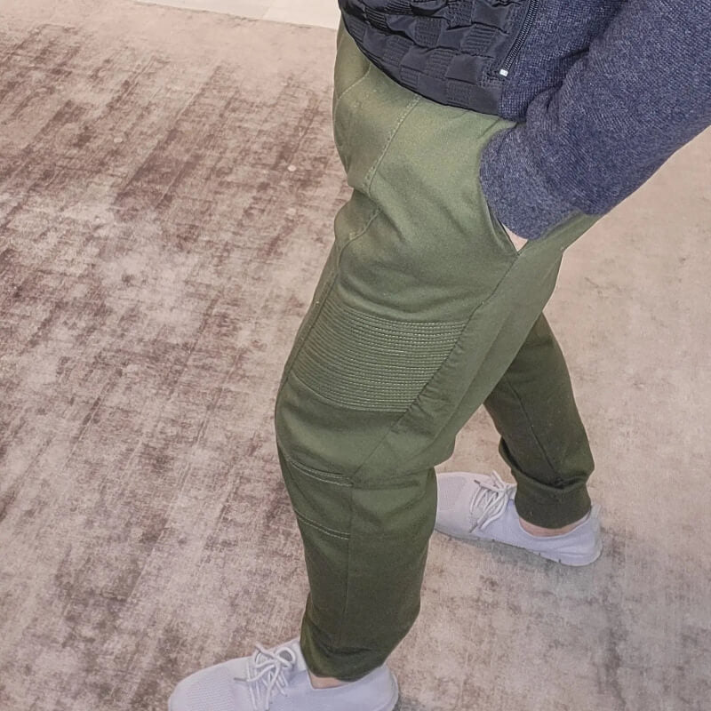Pantalon SEMPLE&MAN - mnshopmode