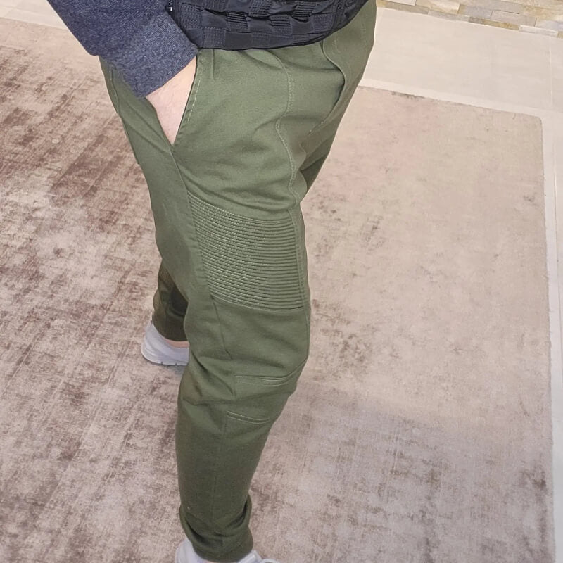 Pantalon SEMPLE&MAN - mnshopmode