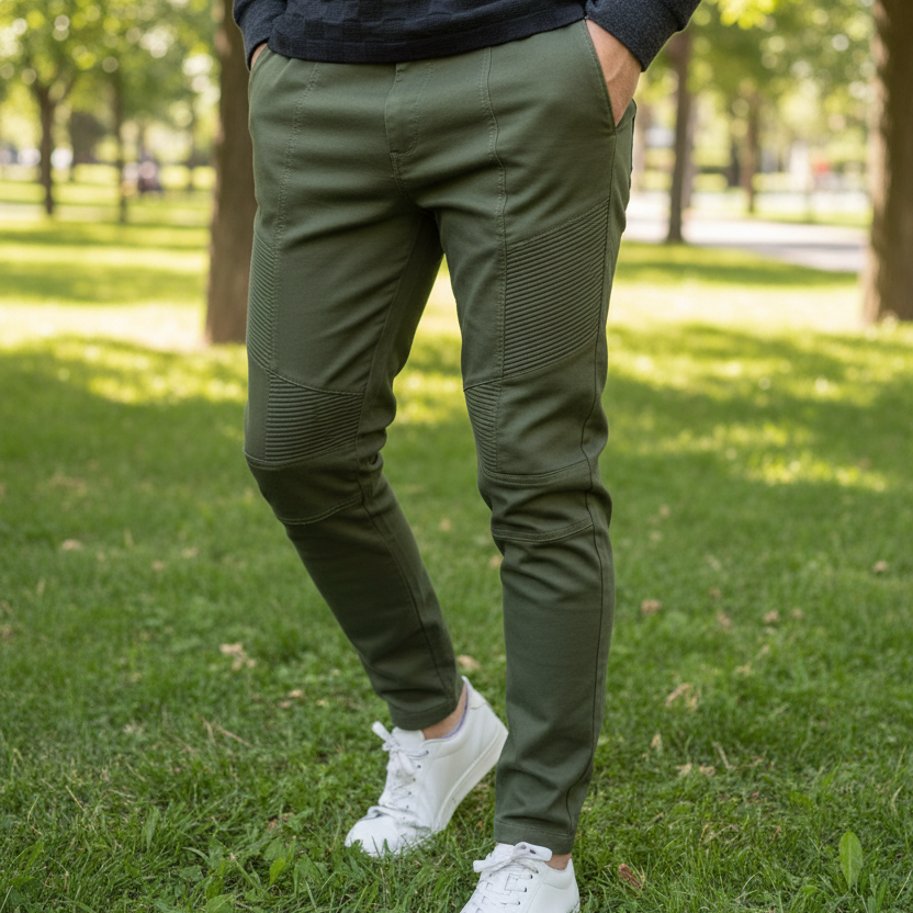 Pantalon SEMPLE&MAN