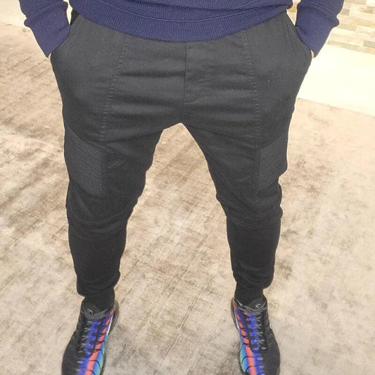 Pantalon SEMPLE&MAN - mnshopmode