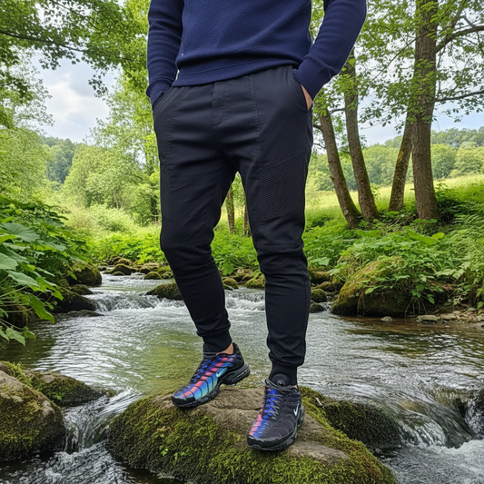 Pantalon SEMPLE&MAN