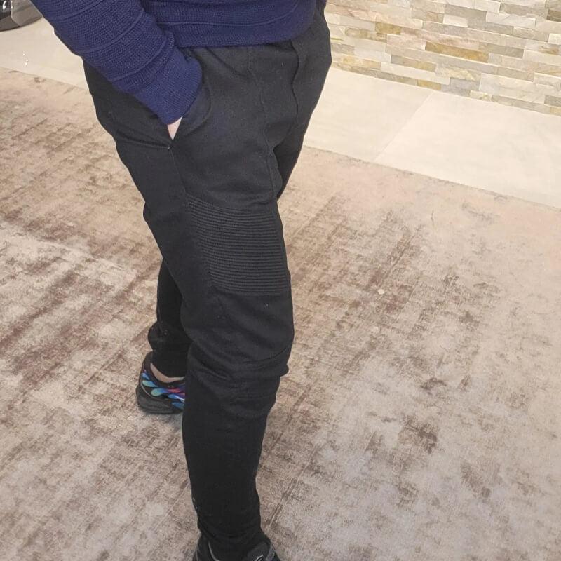 Pantalon SEMPLE&MAN - mnshopmode