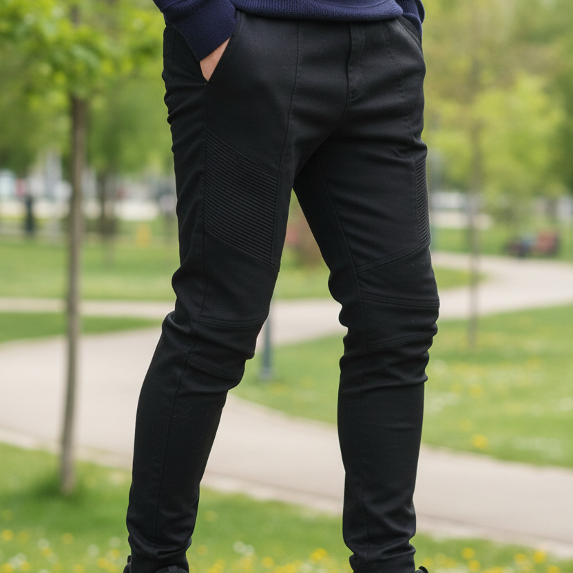Pantalon SEMPLE&MAN