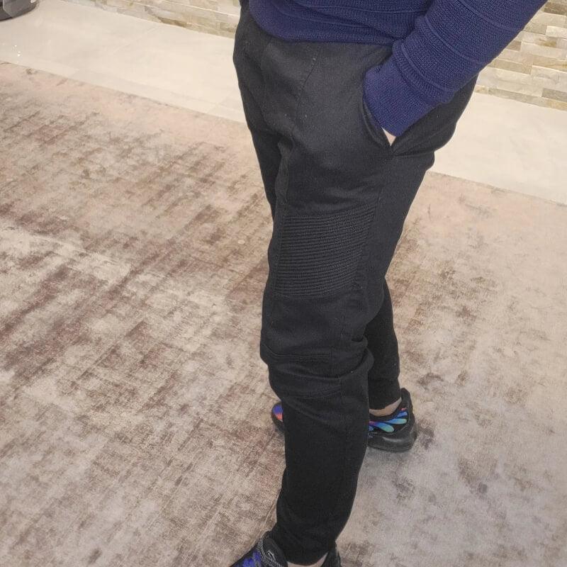 Pantalon SEMPLE&MAN - mnshopmode