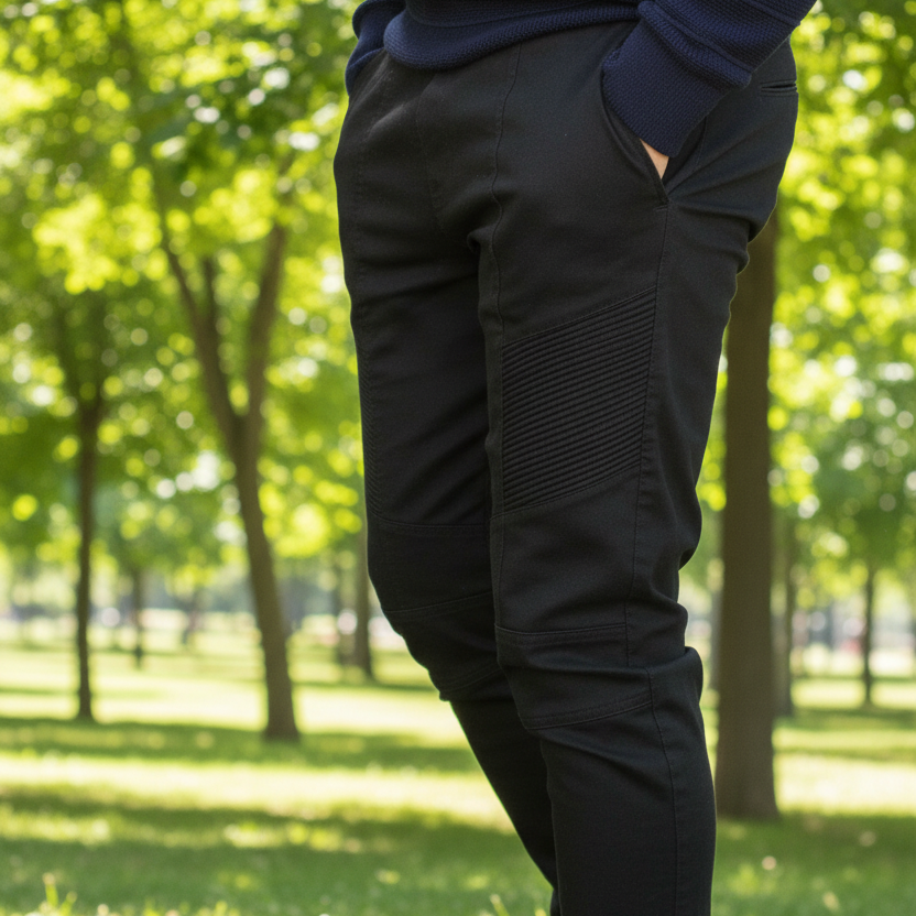 Pantalon SEMPLE&MAN