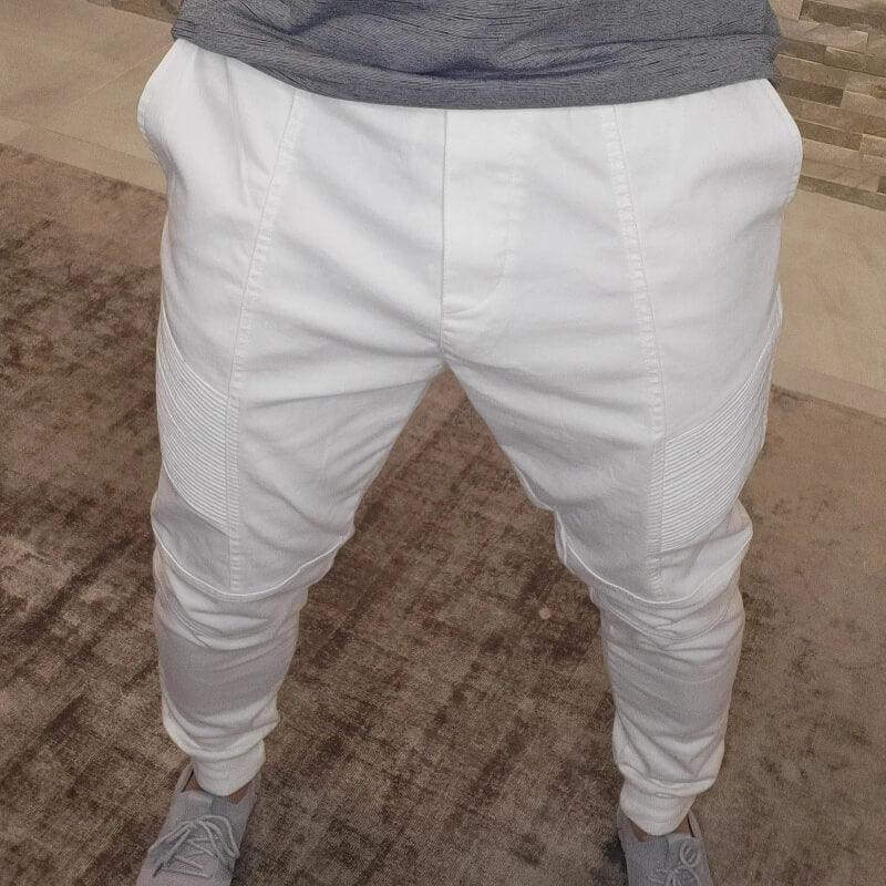 Pantalon SEMPLE&MAN - mnshopmode