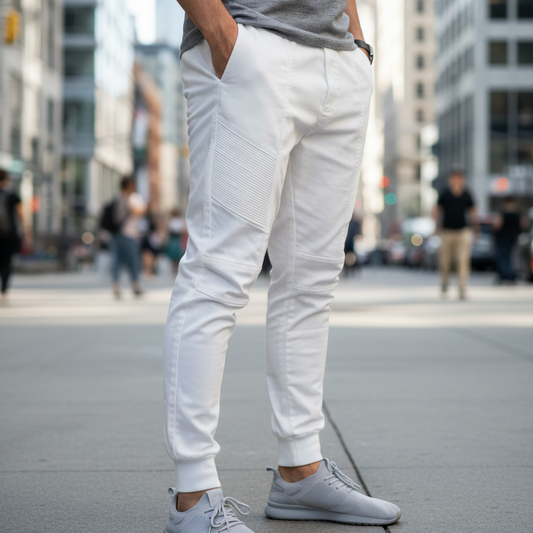 Pantalon SEMPLE&MAN