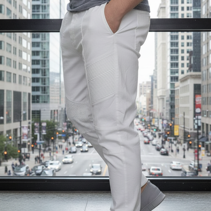 Pantalon SEMPLE&MAN
