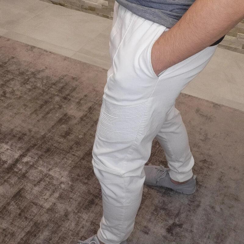 Pantalon SEMPLE&MAN - mnshopmode
