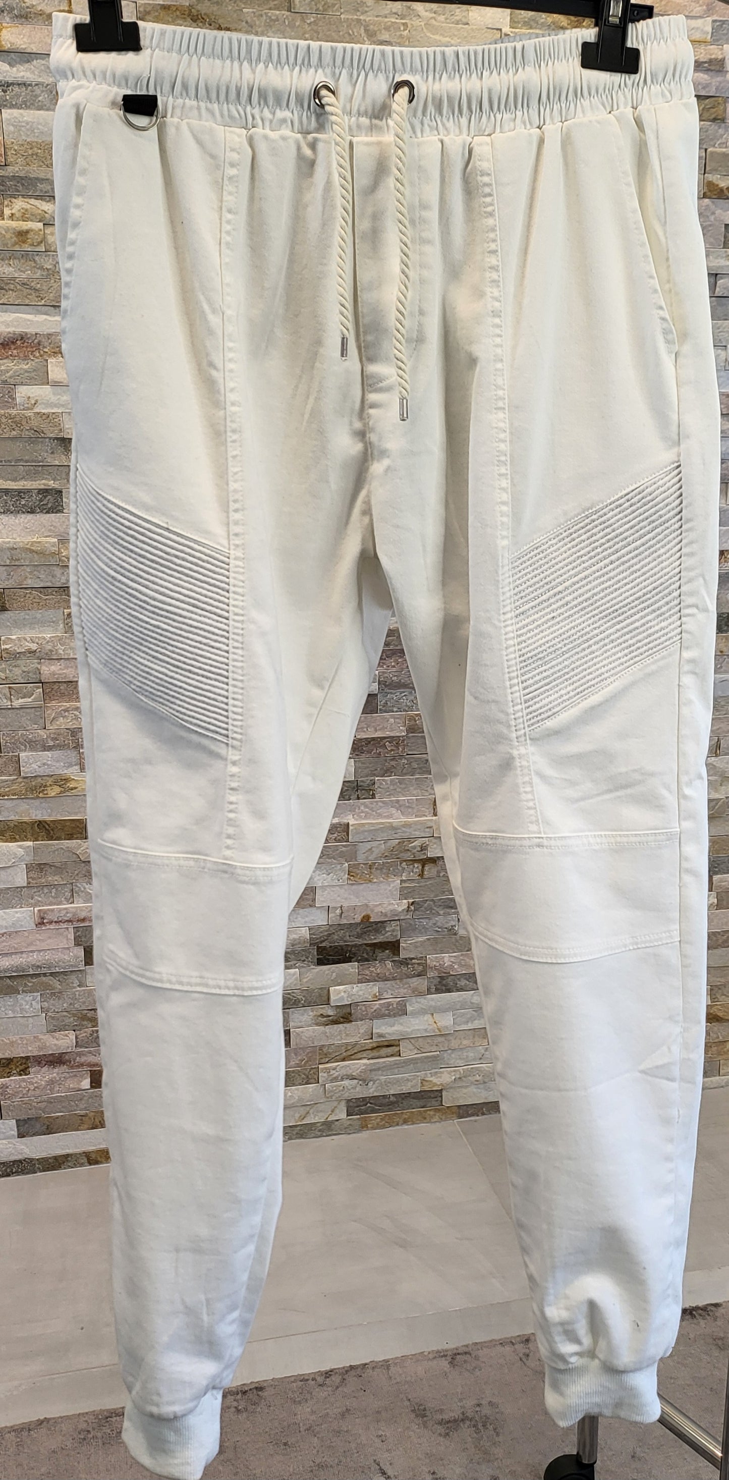 Pantalon SEMPLE&MAN - mnshopmode