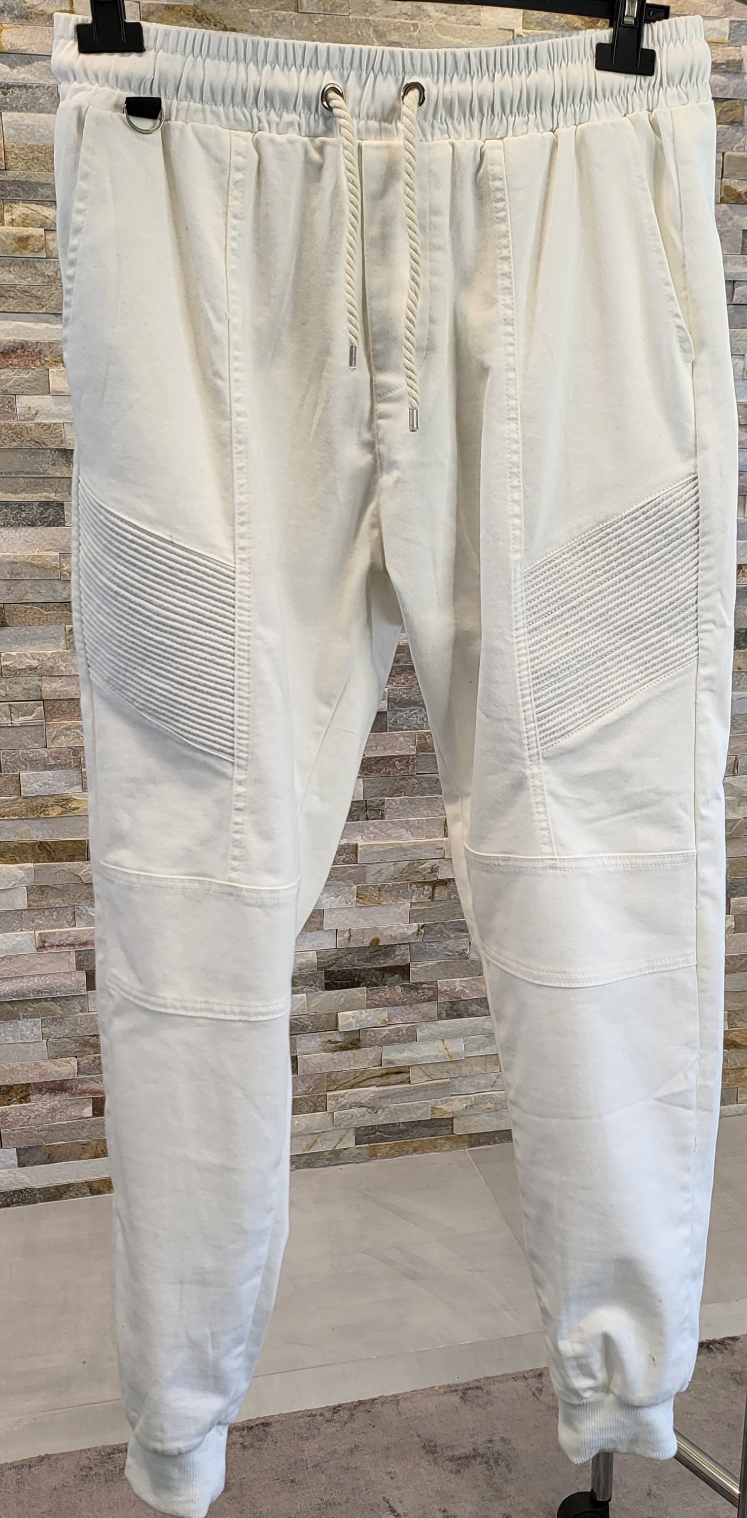 Pantalon SEMPLE&MAN - mnshopmode