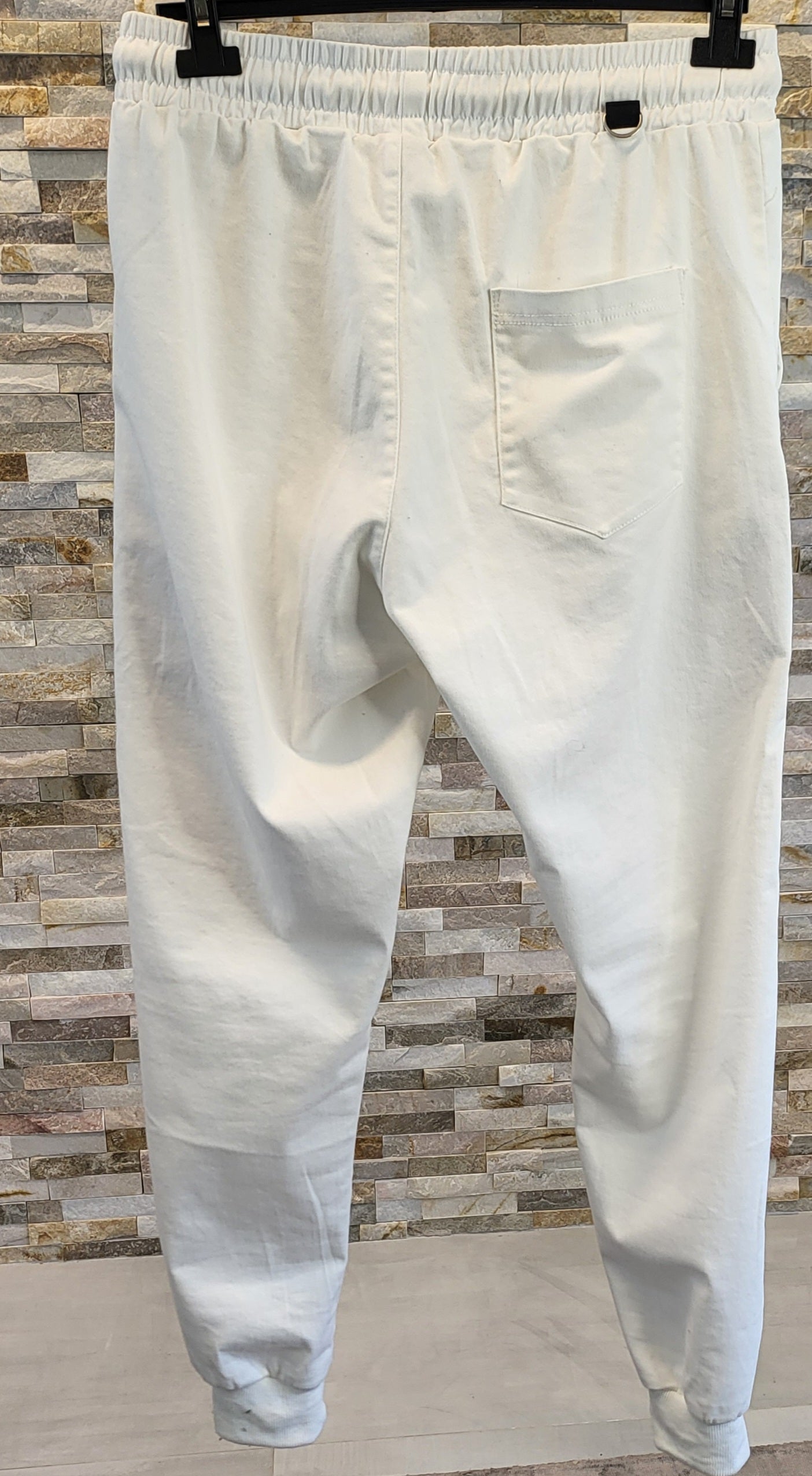 Pantalon SEMPLE&MAN - mnshopmode