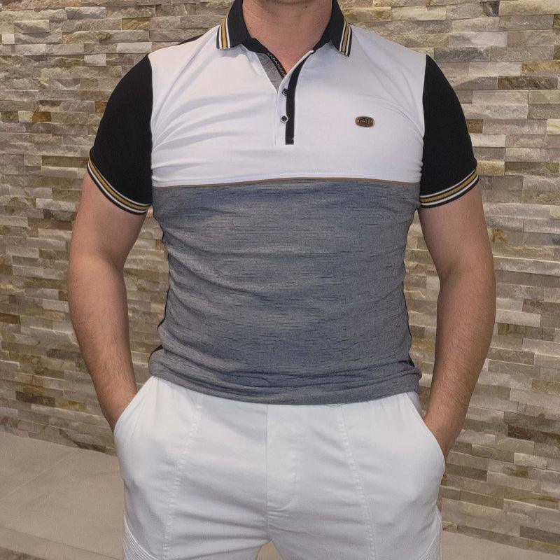 Polo CLUB JU - mnshopmode