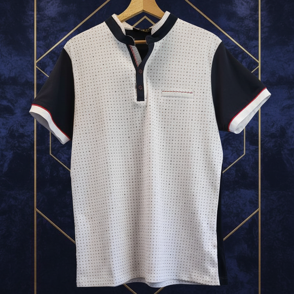 Polo CLUB JU