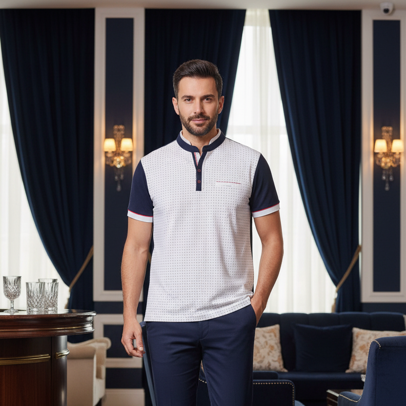 Polo CLUB JU