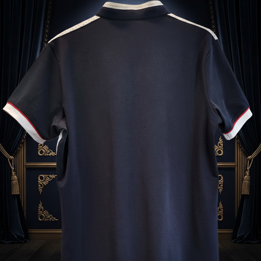 Polo CLUB JU
