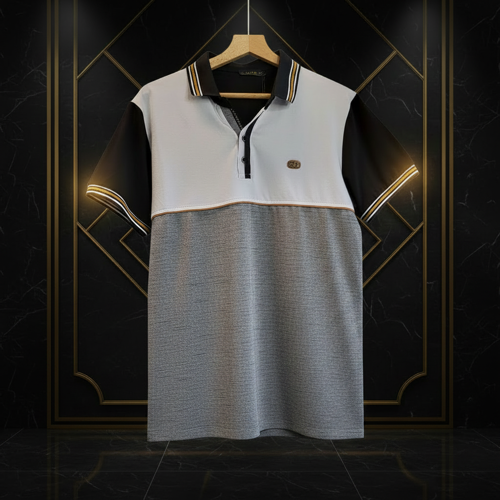 Polo CLUB JU