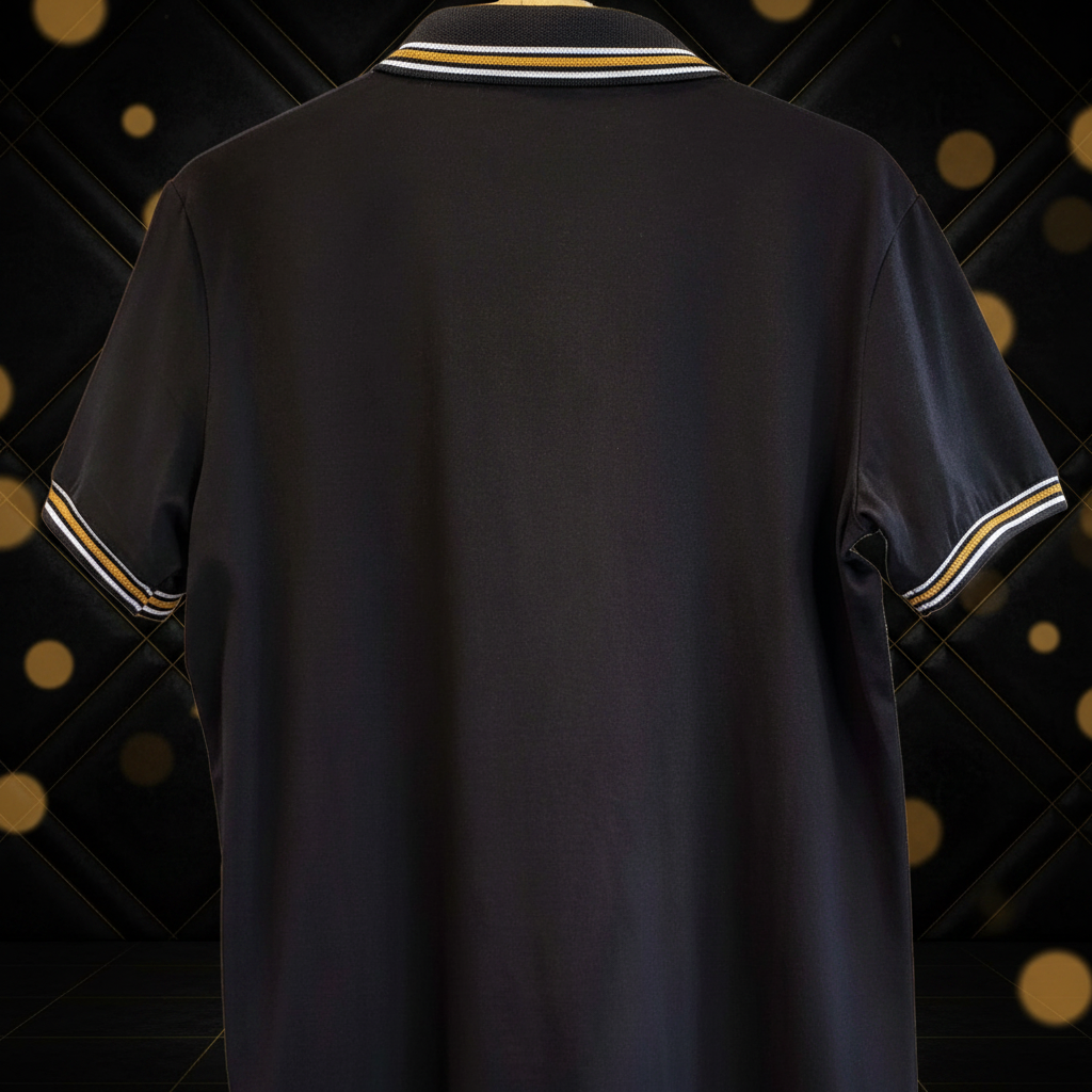 Polo CLUB JU