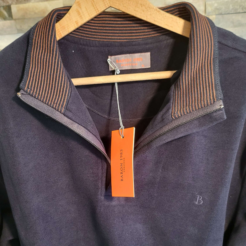 Pull Baron 1983 Marine - mnshopmode