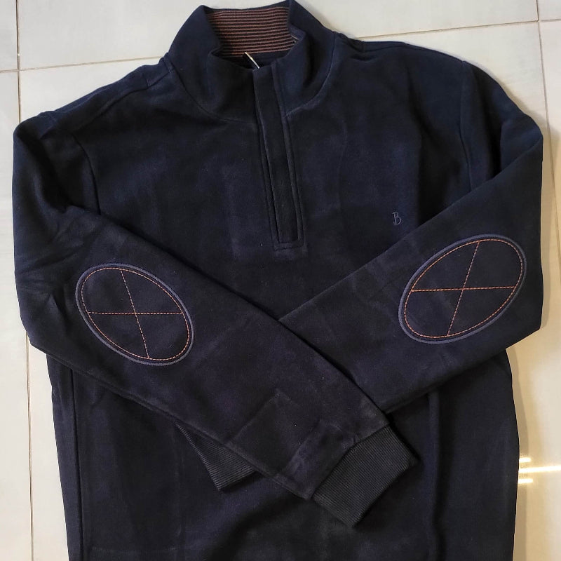 Pull Baron 1983 Marine - mnshopmode