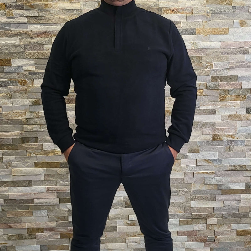 Pull Baron 1983 Marine - mnshopmode