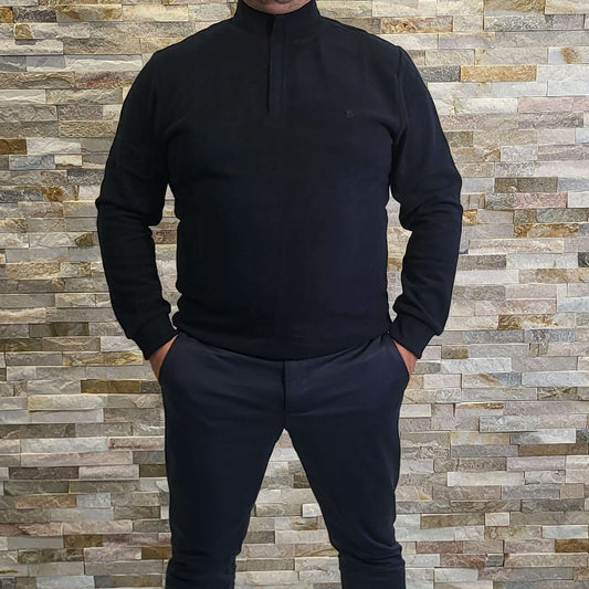 Pull Baron 1983 Marine - mnshopmode