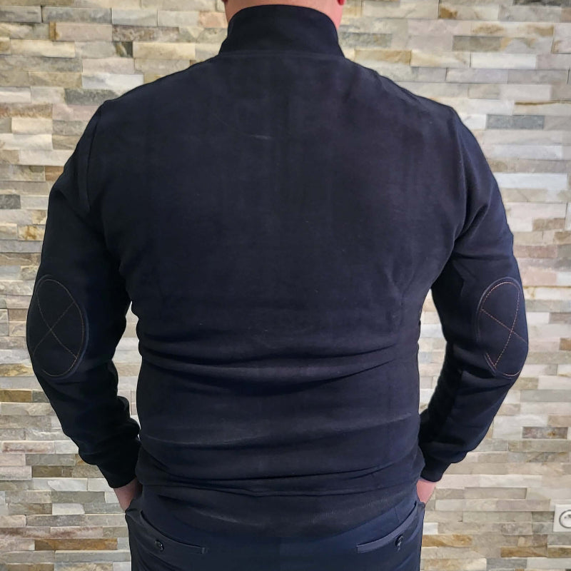 Pull Baron 1983 Marine - mnshopmode