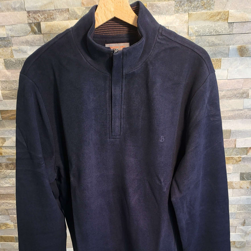 Pull Baron 1983 Marine - mnshopmode