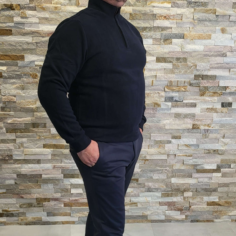 Pull Baron 1983 Marine - mnshopmode