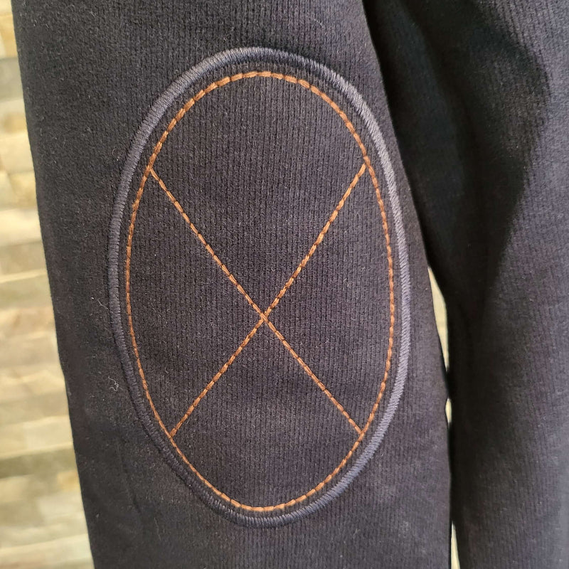 Pull Baron 1983 Marine - mnshopmode