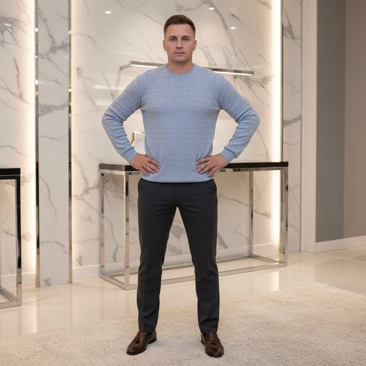 Pull CLUB JU - mnshopmode