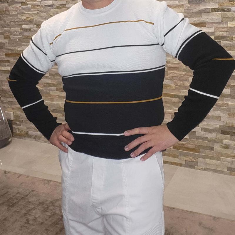 Pull CLUB JU - mnshopmode