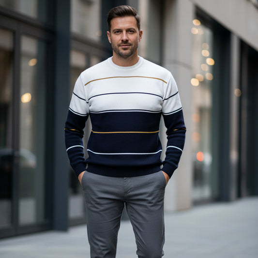 Pull CLUB JU - mnshopmode