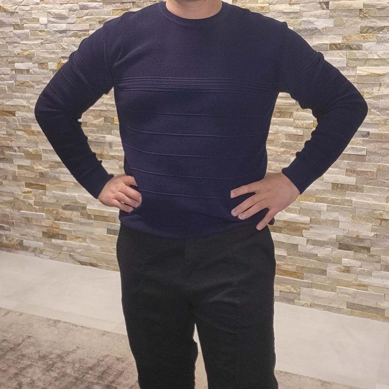 Pull CLUB JU - mnshopmode