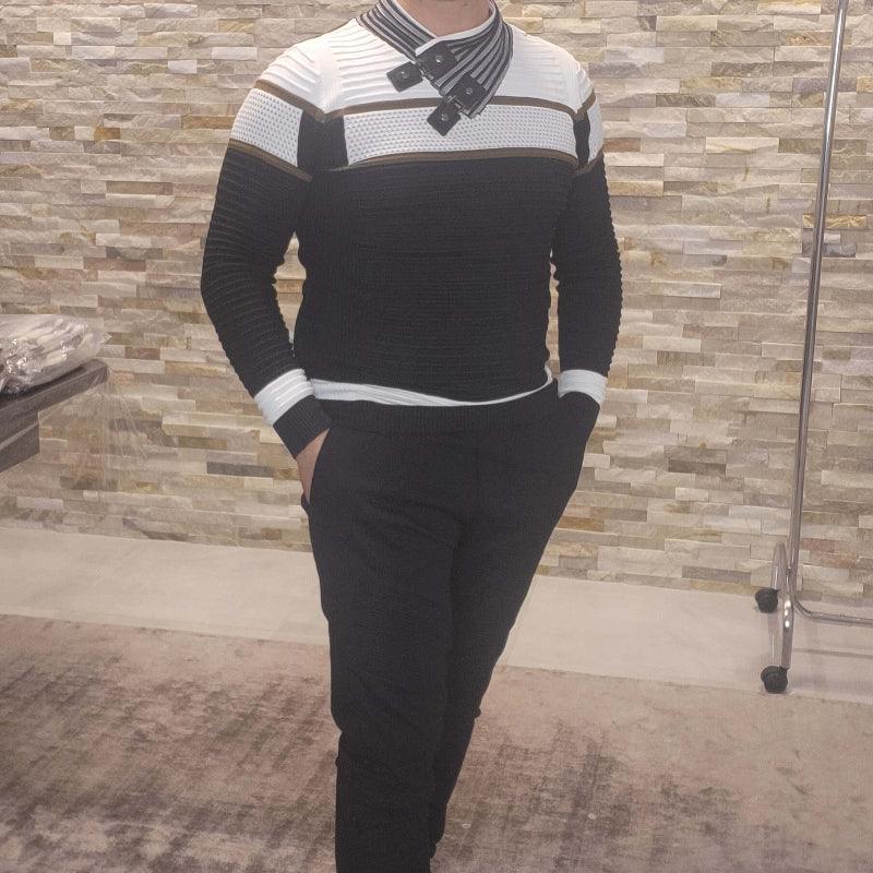 Pull JEANS YESED - mnshopmode