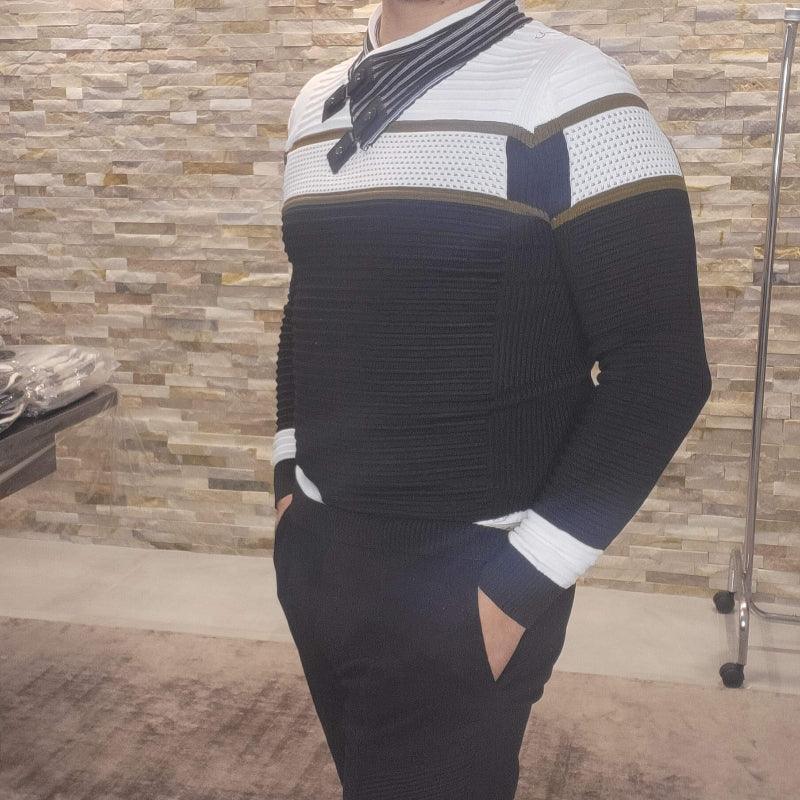 Pull JEANS YESED - mnshopmode