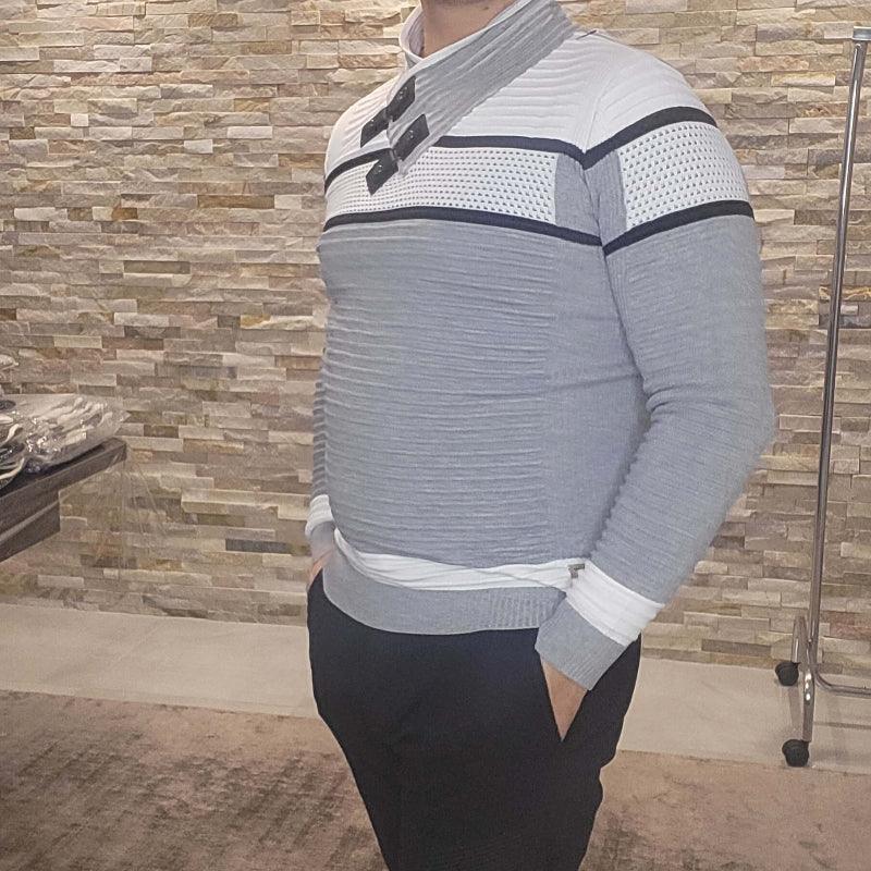 Pull JEANS YESED - mnshopmode