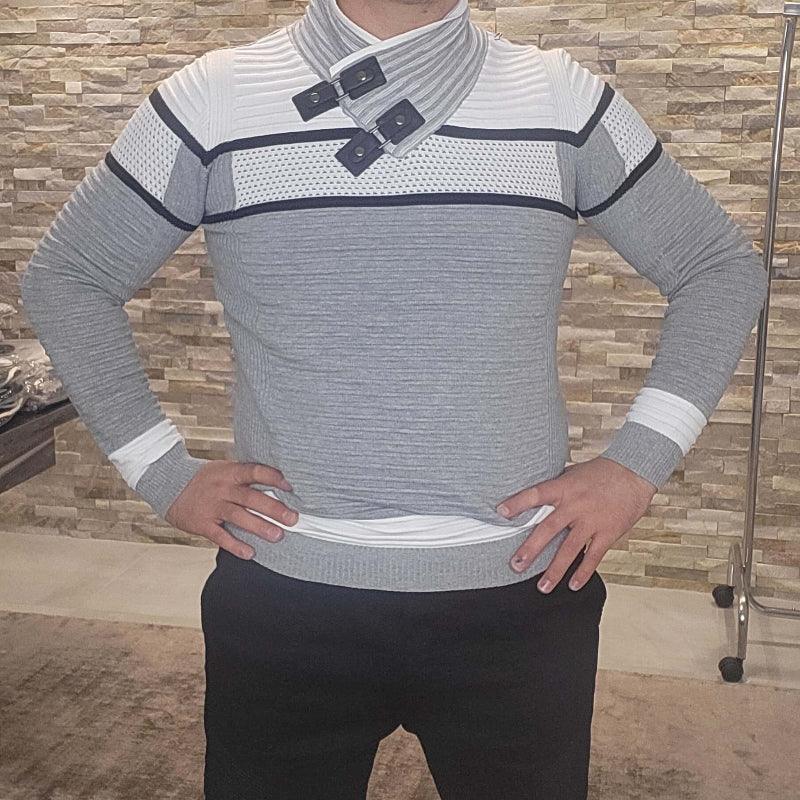 Pull JEANS YESED - mnshopmode