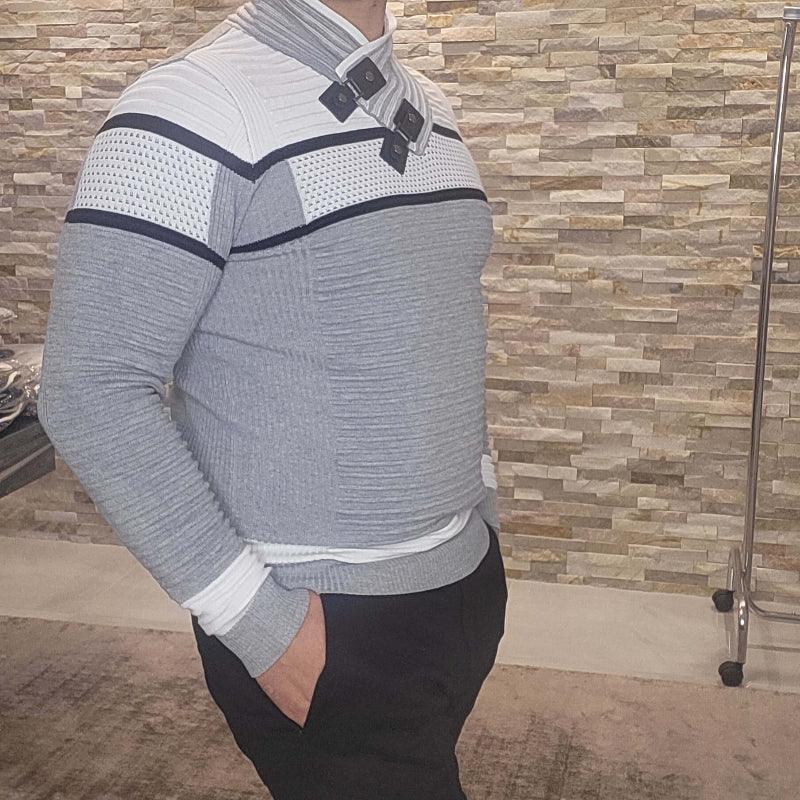 Pull JEANS YESED - mnshopmode