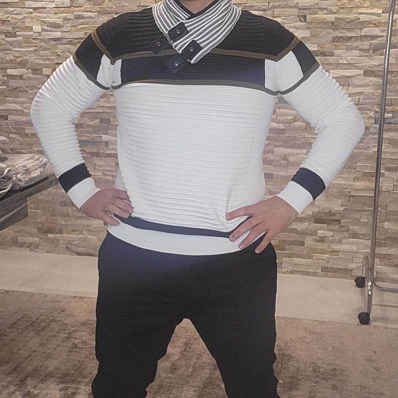 Pull JEANS YESED - mnshopmode