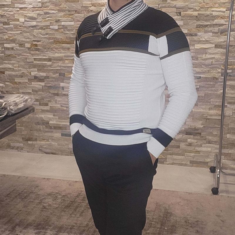 Pull JEANS YESED - mnshopmode