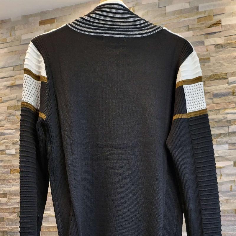 Pull JEANS YESED - mnshopmode