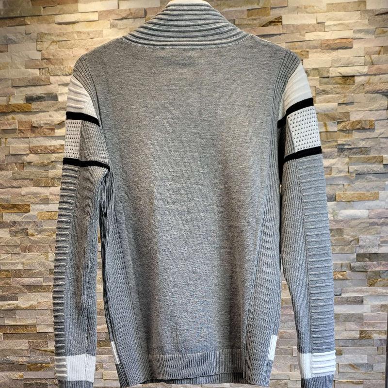 Pull JEANS YESED - mnshopmode