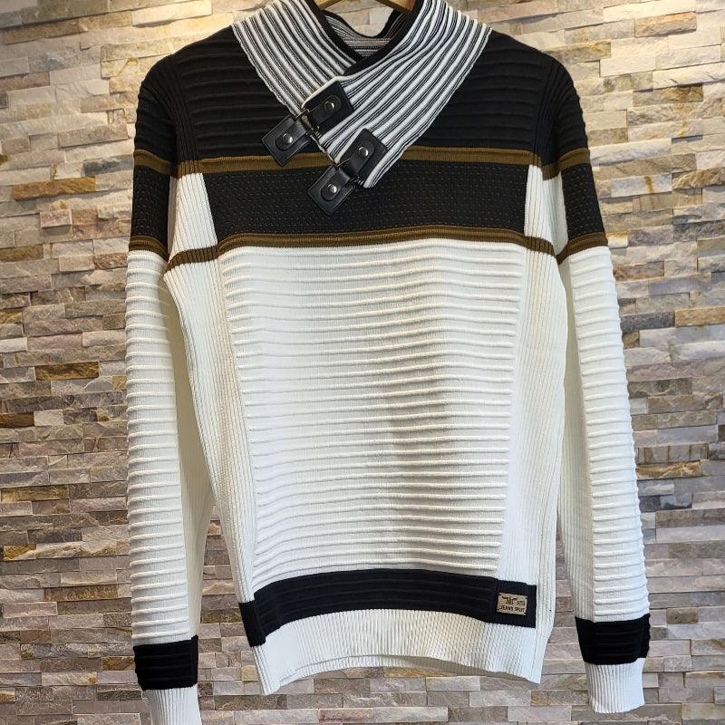 Pull JEANS YESED - mnshopmode