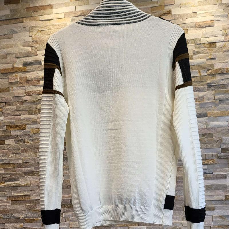 Pull JEANS YESED - mnshopmode