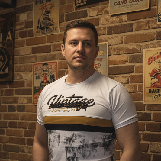 T-shirt CLUB JU