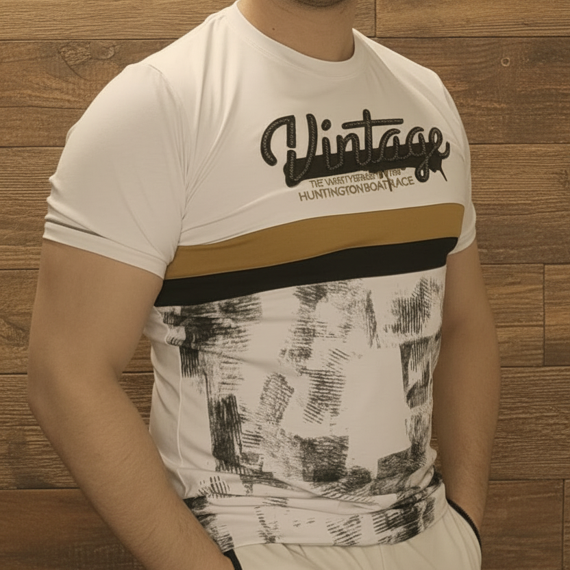 T-shirt CLUB JU