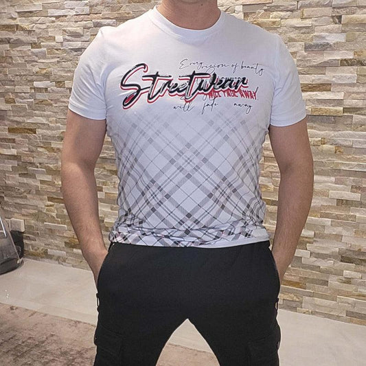 T-shirt CLUB JU - mnshopmode